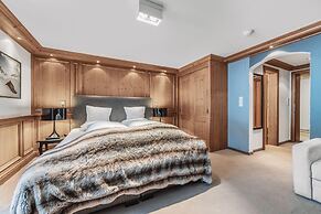 Hotel Madlein