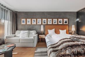 Hotel Madlein