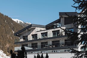 Hotel Madlein