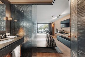Hotel Madlein