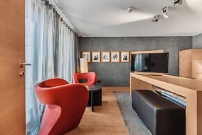 Hotel Madlein