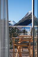 Hotel Madlein