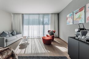 Hotel Madlein