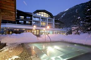 Hotel Madlein