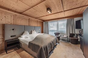 Hotel Madlein