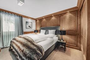 Hotel Madlein