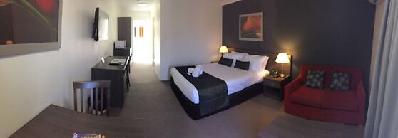 Hunts Hotel Liverpool