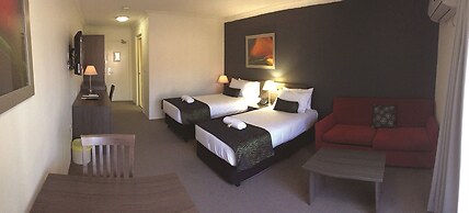 Hunts Hotel Liverpool