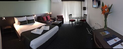 Hunts Hotel Liverpool