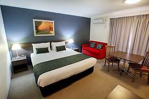 Hunts Hotel Liverpool