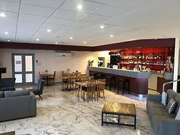 Hunts Hotel Liverpool
