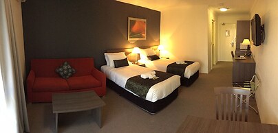 Hunts Hotel Liverpool