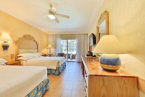 Barceló Maya Beach - All Inclusive