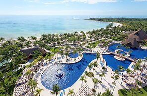 Barceló Maya Beach - All Inclusive