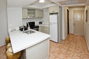 Rincon Beach Resort