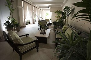 Rincon Beach Resort