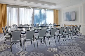 Lisbon Marriott Hotel