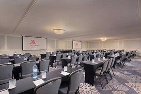 Lisbon Marriott Hotel