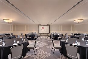 Lisbon Marriott Hotel