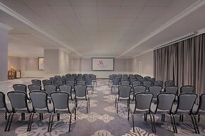 Lisbon Marriott Hotel