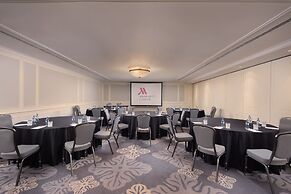 Lisbon Marriott Hotel