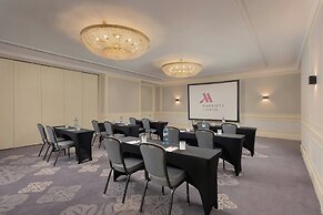 Lisbon Marriott Hotel