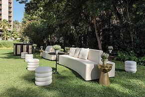 Lisbon Marriott Hotel
