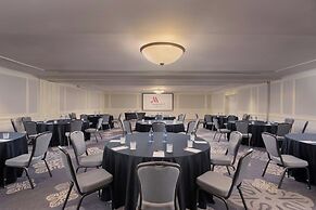 Lisbon Marriott Hotel