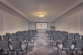 Lisbon Marriott Hotel