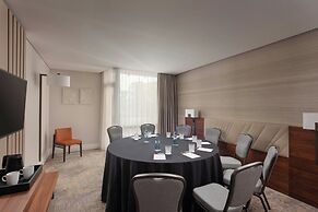 Lisbon Marriott Hotel