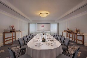 Lisbon Marriott Hotel