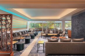 Lisbon Marriott Hotel