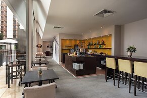 Lisbon Marriott Hotel