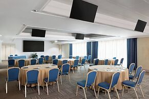 Courtyard by Marriott Rome Central Park