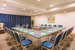 Courtyard by Marriott Rome Central Park