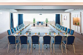 Courtyard by Marriott Rome Central Park
