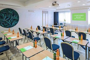 Courtyard by Marriott Rome Central Park