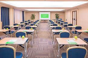 Courtyard by Marriott Rome Central Park