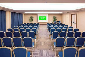 Courtyard by Marriott Rome Central Park