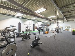 Sport - und Tagungshotel De Poort