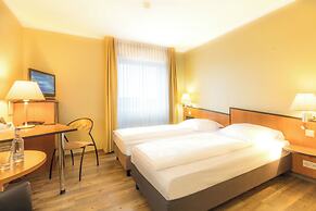 Sport - und Tagungshotel De Poort