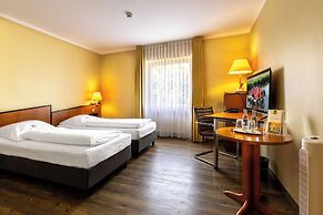 Sport - und Tagungshotel De Poort