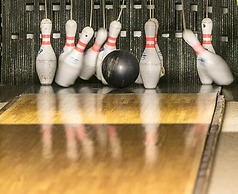 Sport - und Tagungshotel De Poort