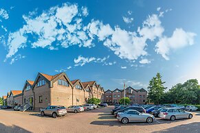 Sport - und Tagungshotel De Poort