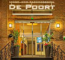 Sport - und Tagungshotel De Poort
