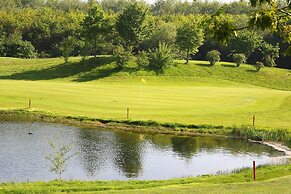 Sport - und Tagungshotel De Poort