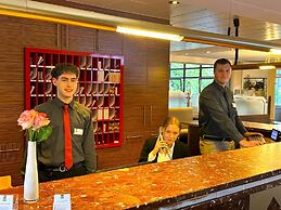 Sport - und Tagungshotel De Poort