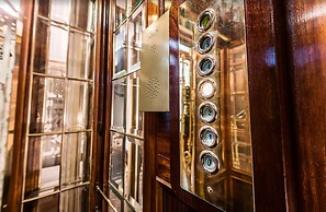 Intelier Palacio de San Martín Hotel by Intelier Hotels & Suites