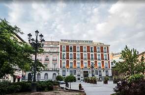 Intelier Palacio de San Martín Hotel by Intelier Hotels & Suites