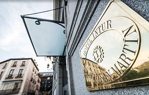 Intelier Palacio de San Martín Hotel by Intelier Hotels & Suites